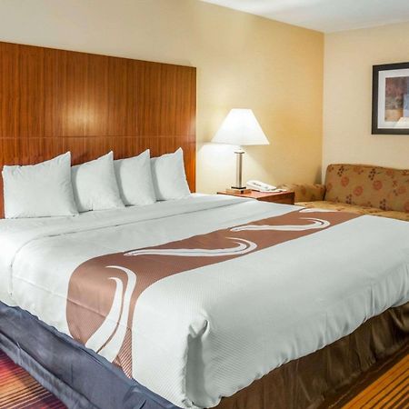 Quality Inn & Suites Albuquerque West Экстерьер фото